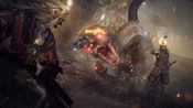Nioh 2 - The Complete Edition (PC) Steam Key EUROPE for sale