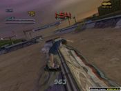 Tony Hawk's Pro Skater 2 PlayStation