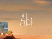 Redeem Abi: A Robot's Tale