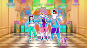 Just Dance 2022 Ultimate Edition XBOX LIVE Key GLOBAL for sale