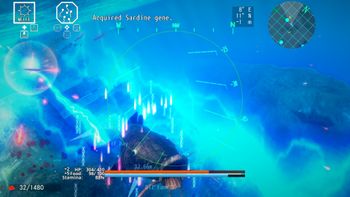 Get Ace of Seafood PlayStation 4