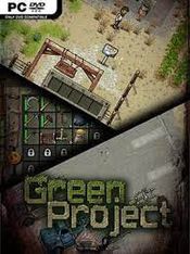 Green Project (PC) Steam Key GLOBAL