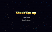 Shoot'Em Up : Space Shooter PC/XBOX LIVE Key EUROPE