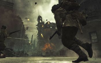 Buy Call of Duty: World at War PlayStation 3