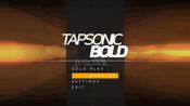 Get TAPSONIC BOLD Steam Key GLOBAL
