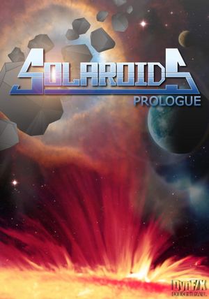 Solaroids: Prologue