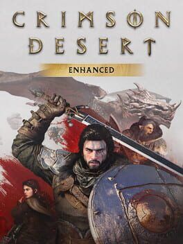 Crimson Desert Enhanced Steam Key (PC) GLOBAL