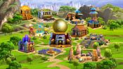 7 Wonders: Ancient Alien Makeover Steam Key GLOBAL