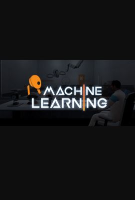 Machine Learning: Episode I game cover