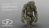 Get Heroic Fantasy Creatures Full Pack Volume 1 Unity Key GLOBAL