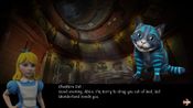 Alice - Behind the Mirror (PC) Steam Key GLOBAL