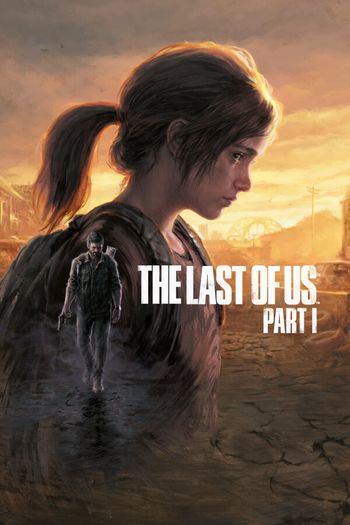The Last of Us Part I Digital Deluxe Edition Steam Key (PC) UNITED STATES