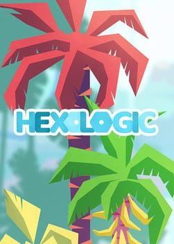 Hexologic Key cover