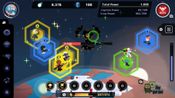Redeem Captain StarONE