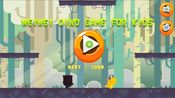 WeiWei Dino Game For Kids PC/XBOX LIVE Key EUROPE