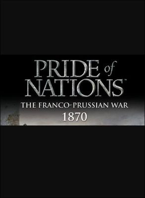 Pride of Nations: The Franco-Prussian War 1870 (DLC)