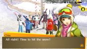 Redeem Persona 4 Golden - Deluxe Edition Steam Key GLOBAL