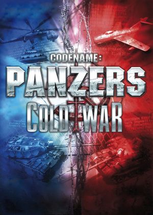 Codename: Panzers - Cold War Steam Key GLOBAL