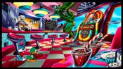 Tiny Toon Adventures: The Great Beanstalk PlayStation