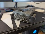 Buy NVIDIA GeForce RTX 3060 Ti 8 GB 1410-1670 Mhz PCIe x16 GPU