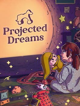Projected Dreams Steam Key (PC) GLOBAL