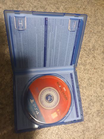 Marvel's Iron Man VR PlayStation 4