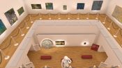 The VR Museum of Fine Art