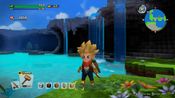 Dragon Quest Builders 2 (Nintendo Switch) eShop Key EUROPE