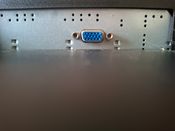 Buy Philips 220e monitorius