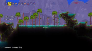 Terraria PlayStation 3 for sale