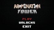 Get Abomination Tower