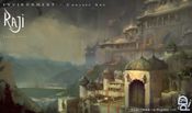 Redeem Raji: An Ancient Epic Steam Key GLOBAL