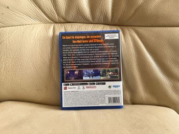 JUMANJI: The Video Game PlayStation 5