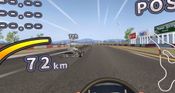 VR Sports