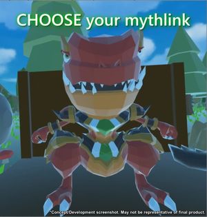 Mythlink