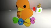 Bouncing Duck Simulator (PC) Steam Key GLOBAL