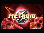 Metroid Prime Nintendo GameCube