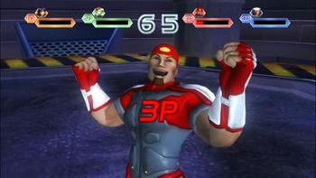 Redeem Fuzion Frenzy 2 Xbox 360