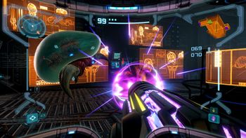 Buy Metroid Prime Remastered Nintendo Switch