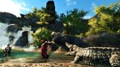 Redeem Risen 2: Dark Waters (Gold Edition) Steam Key GLOBAL