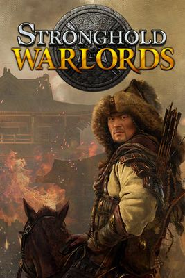 Stronghold: Warlords - The Art of War Campaign cover