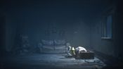 Get Little Nightmares II Deluxe Edition (PC) Steam Key UNITED STATES