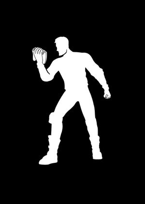 Fortnite - D-Pad Decay Emote (DLC) Epic Games Key GLOBAL