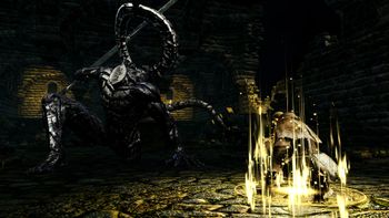 Dark Souls: Remastered PlayStation 4