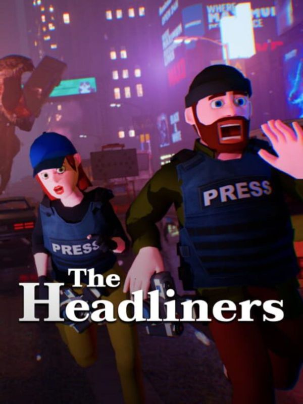 Start Your Music Career: Get The Headliners for Free