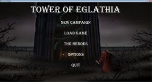 Tower of Eglathia