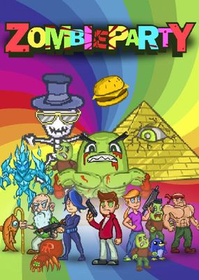 Zombie Party