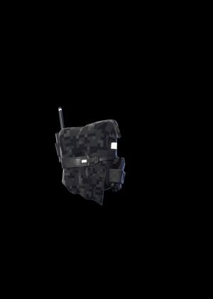 Fortnite - Dark Paradigm Back Bling (DLC) Epic Games Key GLOBAL