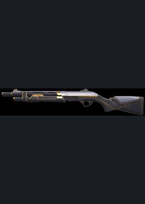 Valorant - Monarch Bucky Skin (DLC) PC Key GLOBAL