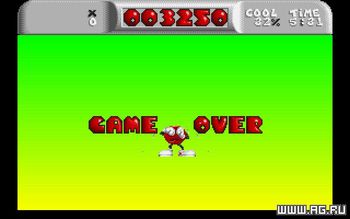 Buy Cool Spot SEGA Mega Drive
